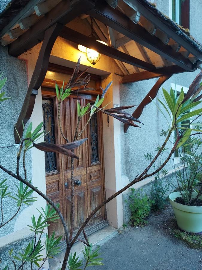 Chambre Independante Dans Le Moulin Pouilly-sur-Vingeanne المظهر الخارجي الصورة