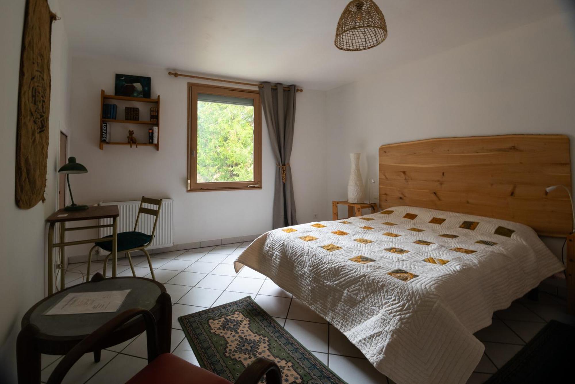 Chambre Independante Dans Le Moulin Pouilly-sur-Vingeanne المظهر الخارجي الصورة