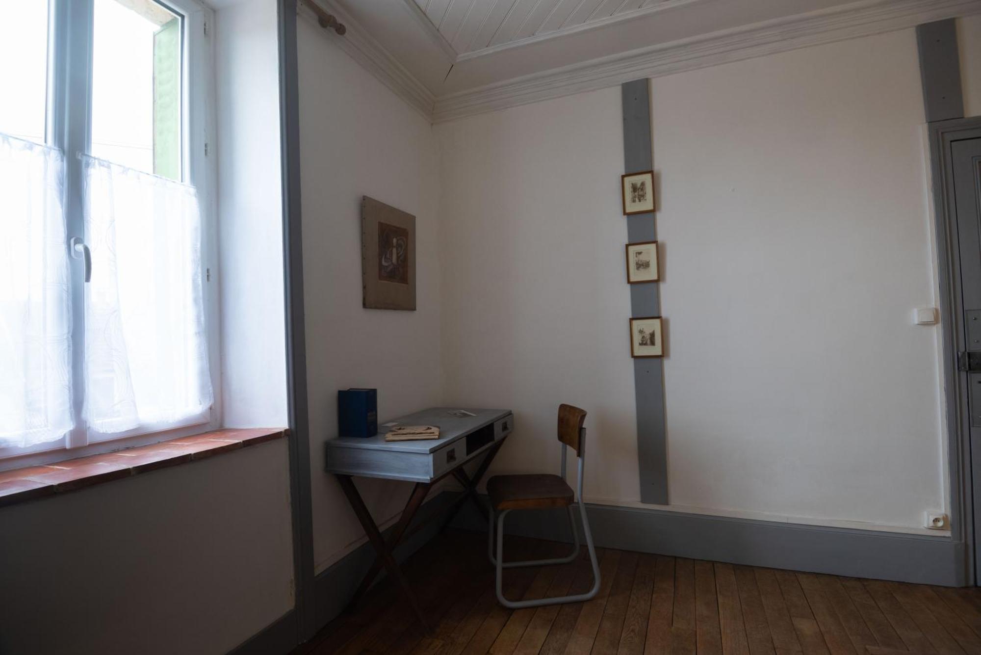Chambre Independante Dans Le Moulin Pouilly-sur-Vingeanne المظهر الخارجي الصورة
