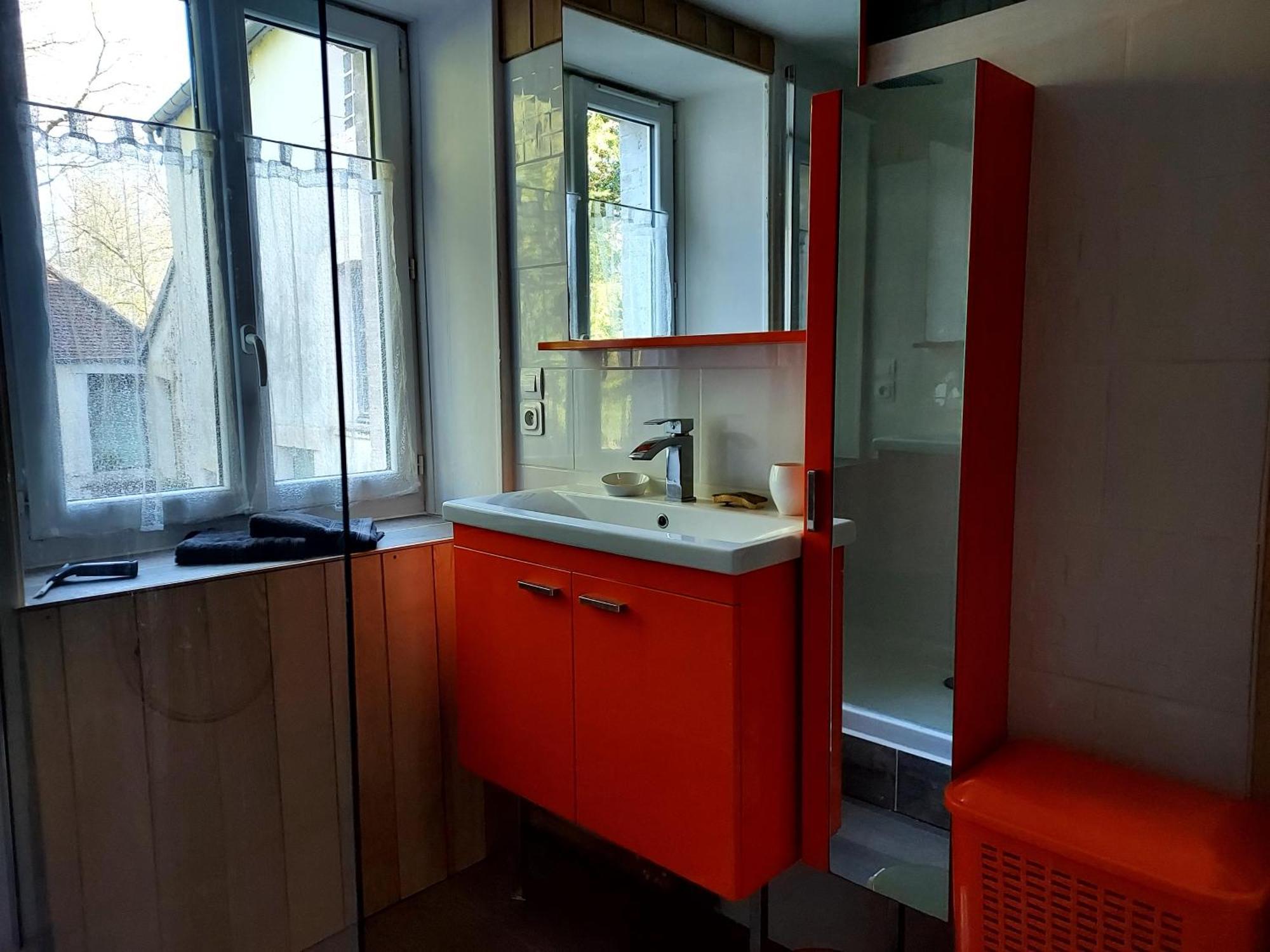 Chambre Independante Dans Le Moulin Pouilly-sur-Vingeanne المظهر الخارجي الصورة